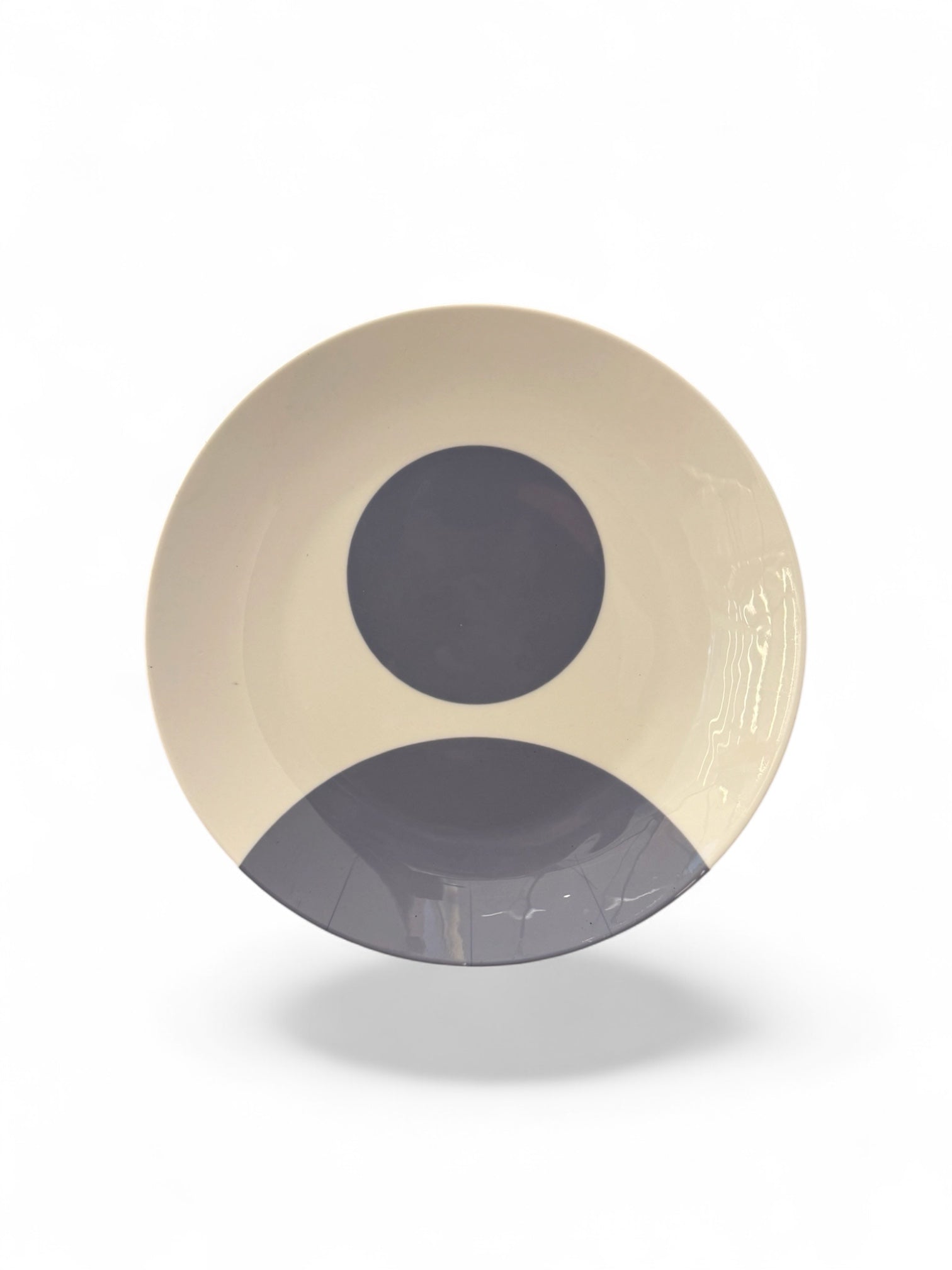 Profile Plate